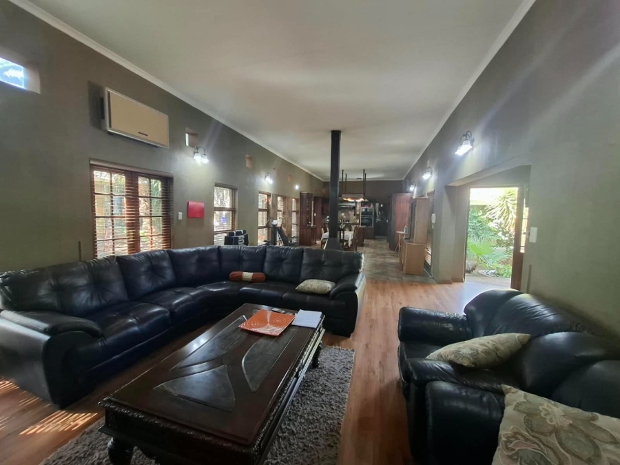 3 Bedroom Property for Sale in Baysvalley Free State